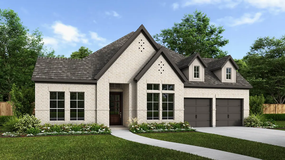19226 Lily Blossom Court, Conroe, TX 77356 - #1