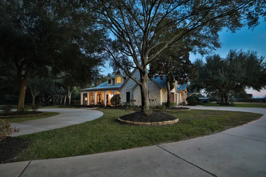15601 Brown Road, Tomball, TX 77377 - Image #3