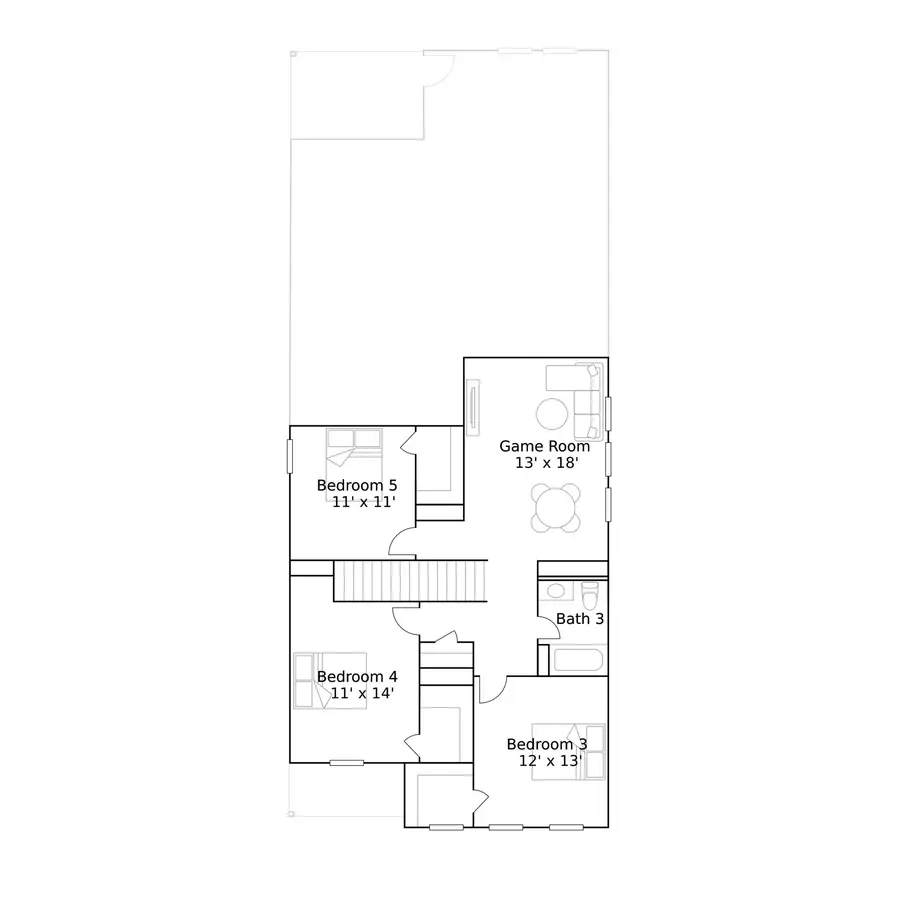 31529 Piavola Lane, Huffman, TX 77336 - #3