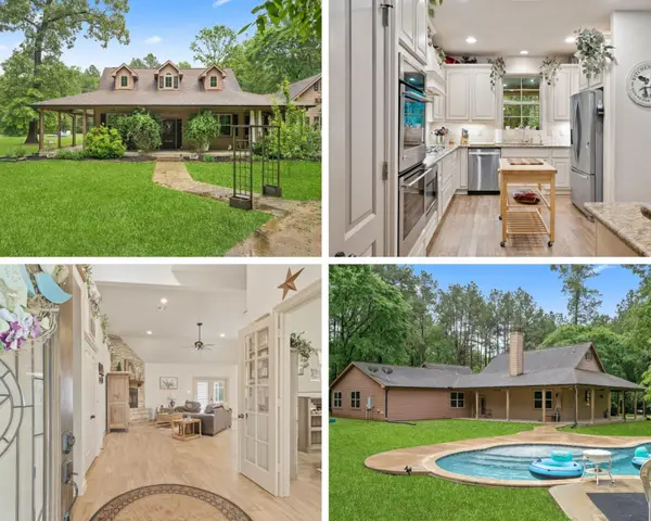 25672 Magnolia Pines Drive, Magnolia, TX 77355