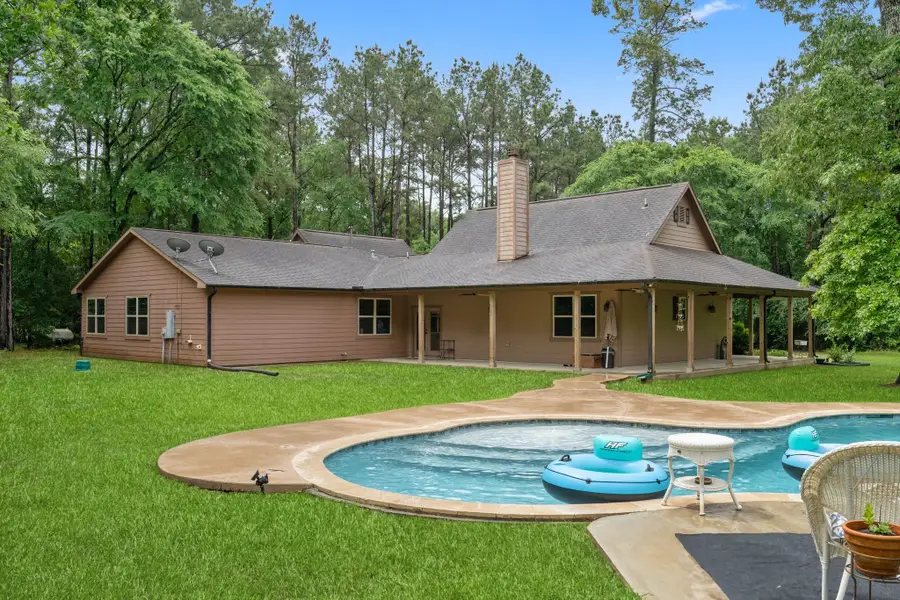 25672 Magnolia Pines Drive, Magnolia, TX 77355 - Image #3