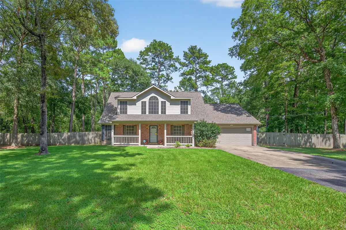 7603 Timber Switch Road, Southeast Montgomery, TX 77328 - Image #1