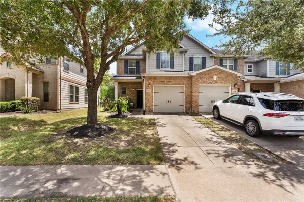 7911 Barnes Ridge Lane, Houston, TX 77072