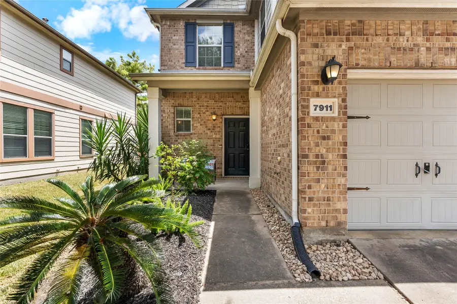 7911 Barnes Ridge Lane, Houston, TX 77072 - #2