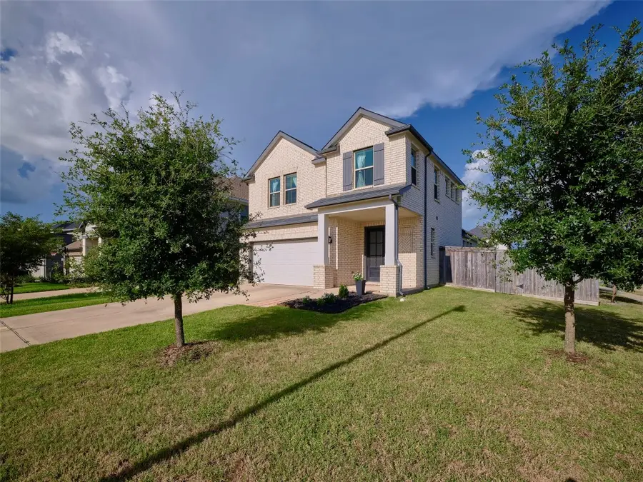 17400 Farm Pasture Trail, Hockley, TX 77447 - #2