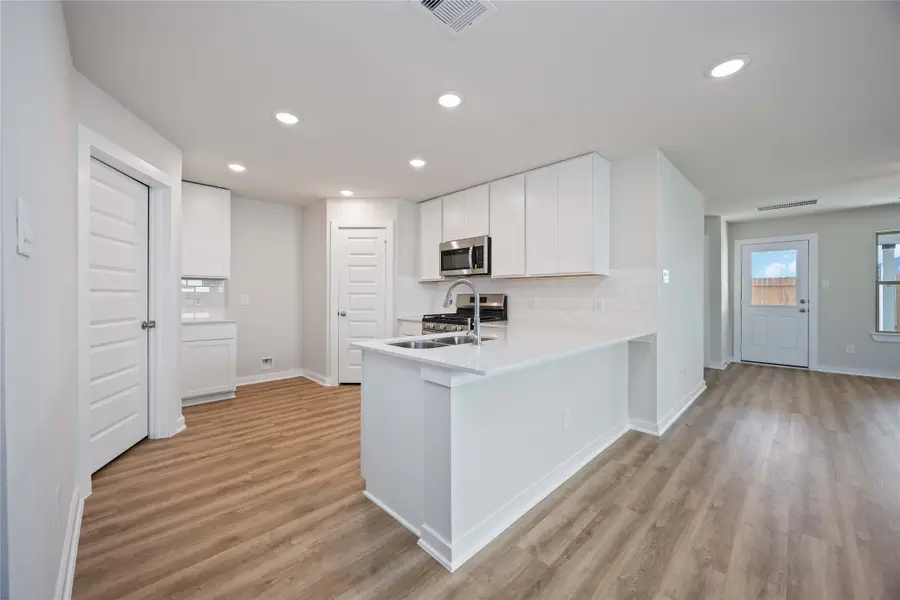 803 Clear Valley Lane, Dayton, TX 77535 - #2