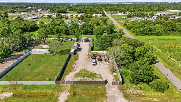 1406 Hill Avenue, League City, TX 77573