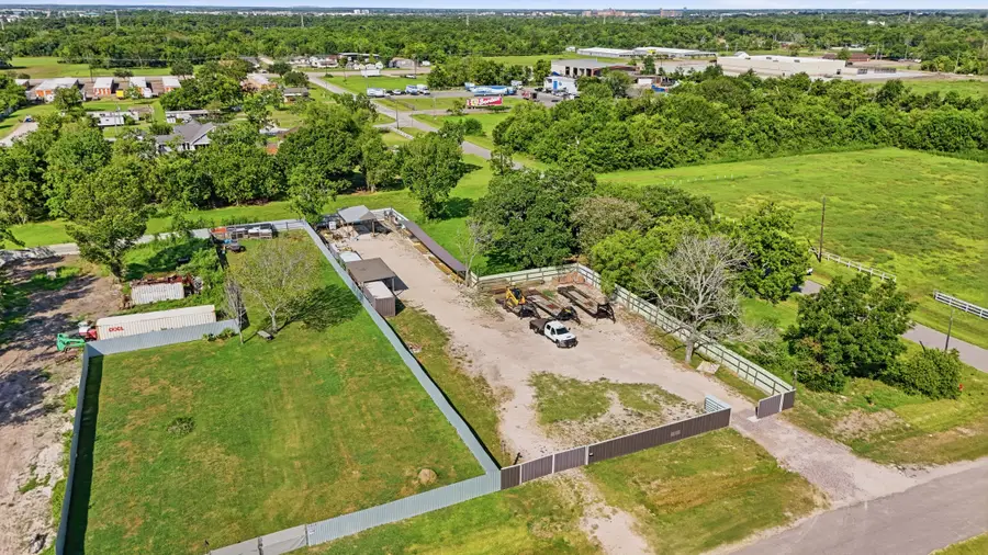 1406 Hill Avenue, League City, TX 77573 - #3