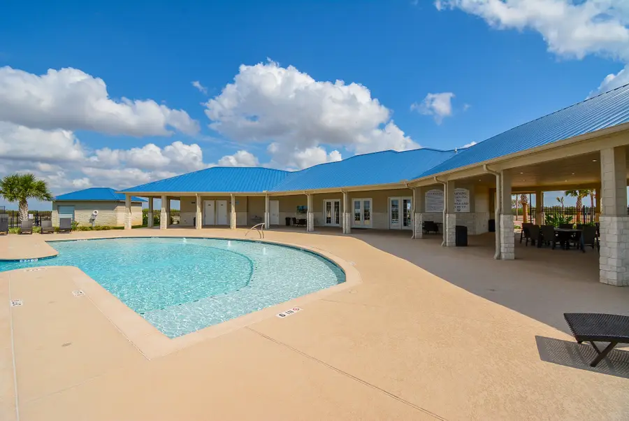 3321 Bay Point Drive, Palacios, TX 77465 - Image #2