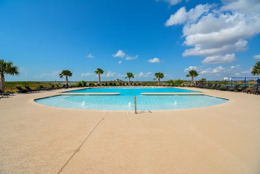 3321 Bay Point Drive, Palacios, TX 77465 - Image #3