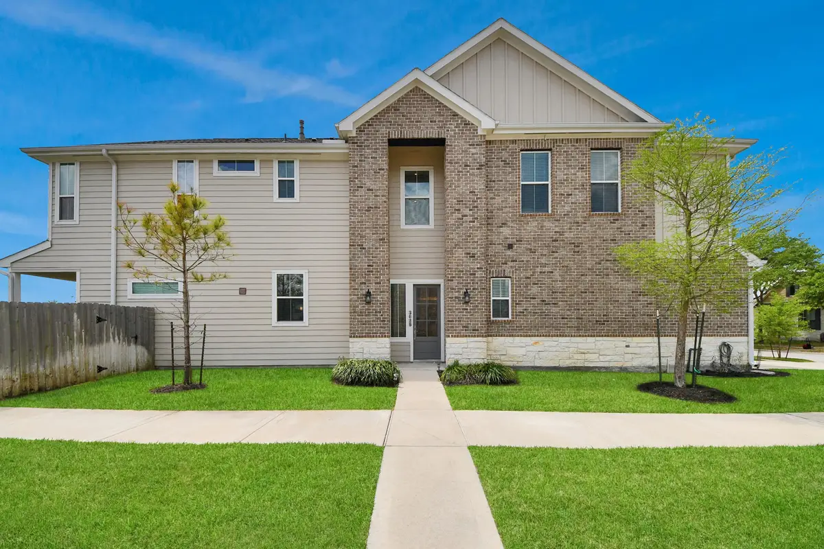 3628 Standing Rock Drive, Spring, TX 77386 - #1