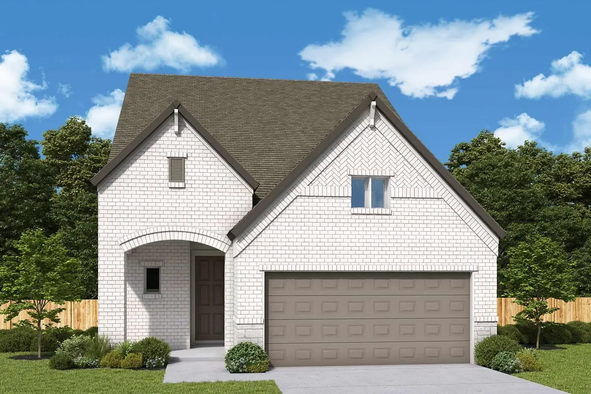 8703 Mancos Valley Court, Porter, TX 77365 - #1