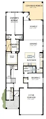 8703 Mancos Valley Court, Porter, TX 77365 - #2
