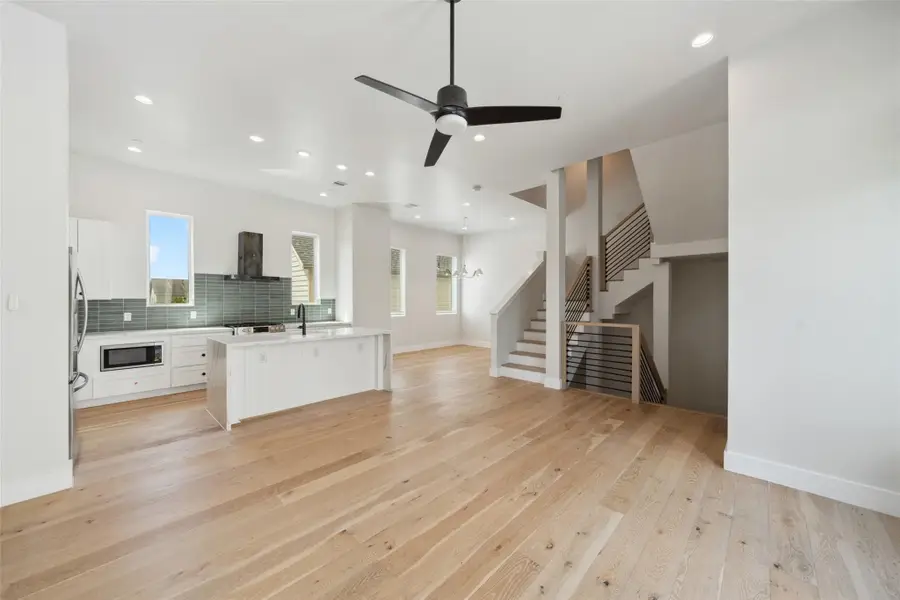 1005 Kern Street #C, Houston, TX 77009 - #2