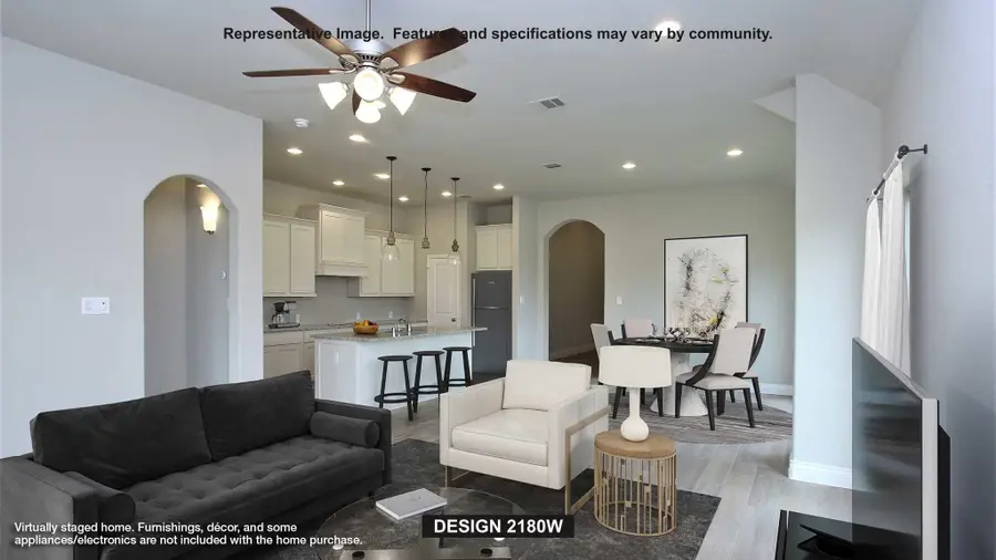 42862 Terraza Boulevard, Magnolia, TX 77354 - #2