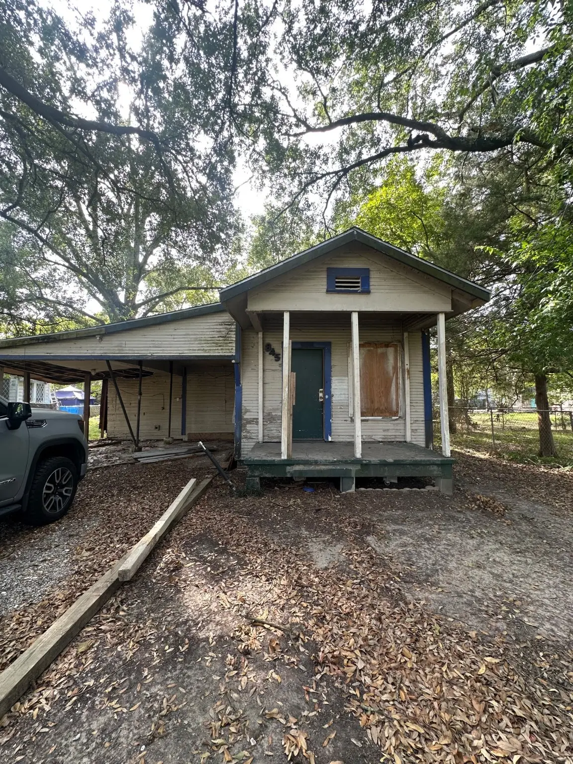 845 Saxe Street, Beaumont, TX 77705 - Image #1