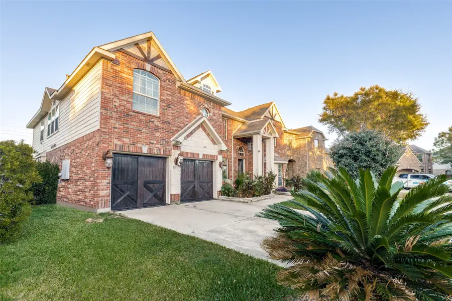8211 Paddle Rock Lane, Rosenberg, TX 77469 - Image #2