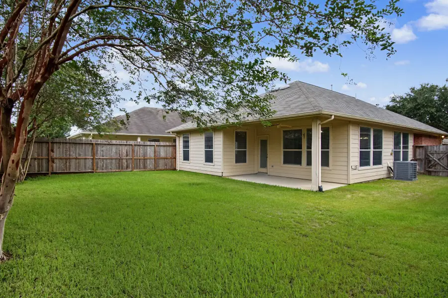 16511 Blue Shine Trail, Cypress, TX 77433 - #2