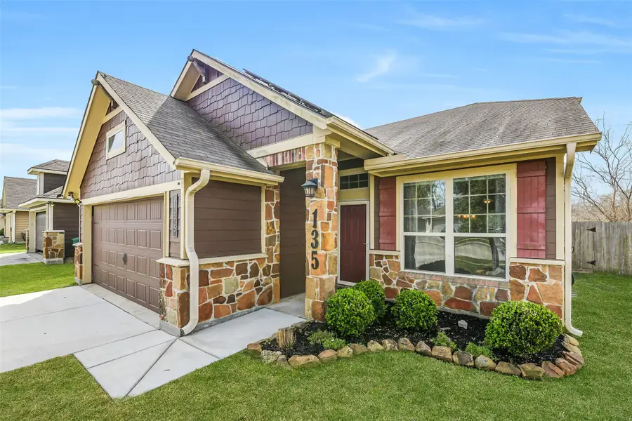 135 Brocks Lane, Montgomery, TX 77356 - #3
