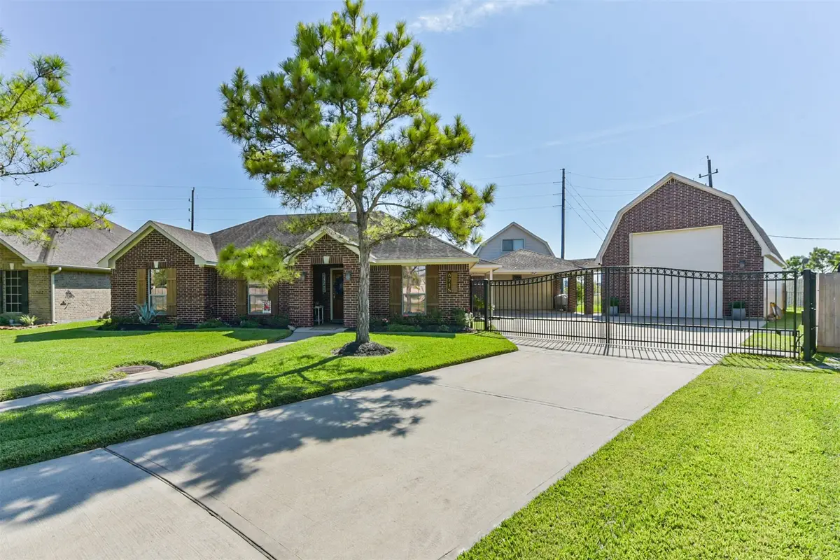 6715 Eagle Run, Manvel, TX 77578 - Image #1