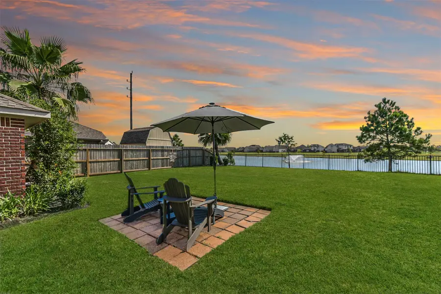 6715 Eagle Run, Manvel, TX 77578 - Image #3