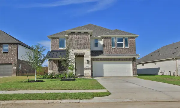 2718 Madison Street, Seabrook, TX 77586