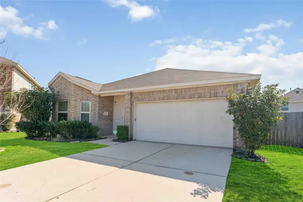 3139 Silverchase Meadows Drive, Houston, TX 77014