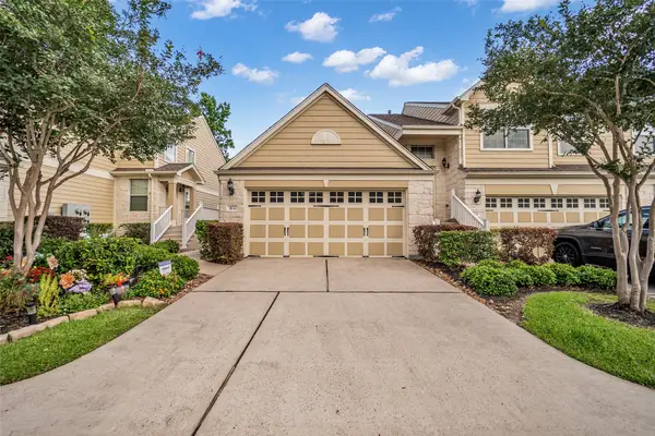 13600 Breton Ridge Street #20A, Houston, TX 77070