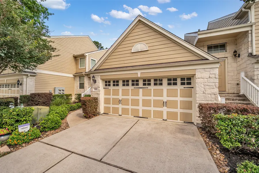 13600 Breton Ridge Street #20A, Houston, TX 77070 - #2