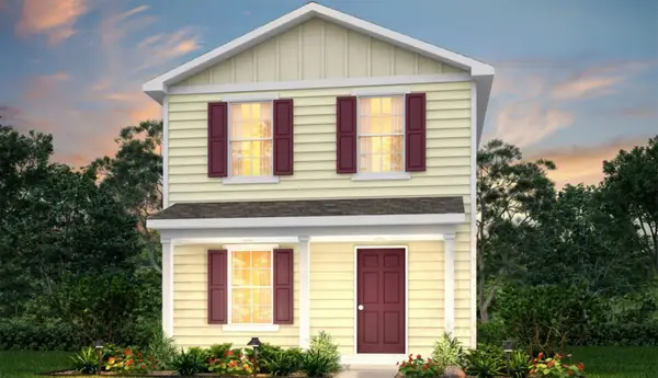 325 Dana Drive, Lufkin, TX 75901