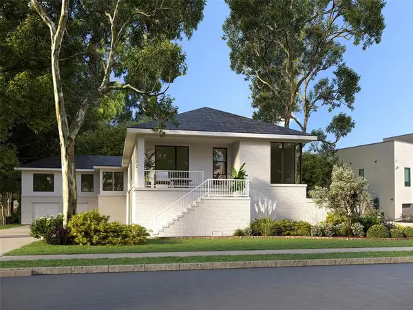 5218 Braesheather Drive, Houston, TX 77096