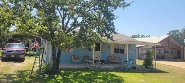 323 N Apache Drive N, Somerville, TX 77879
