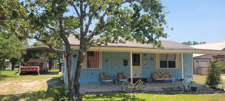 323 N Apache Drive N, Somerville, TX 77879 - #2