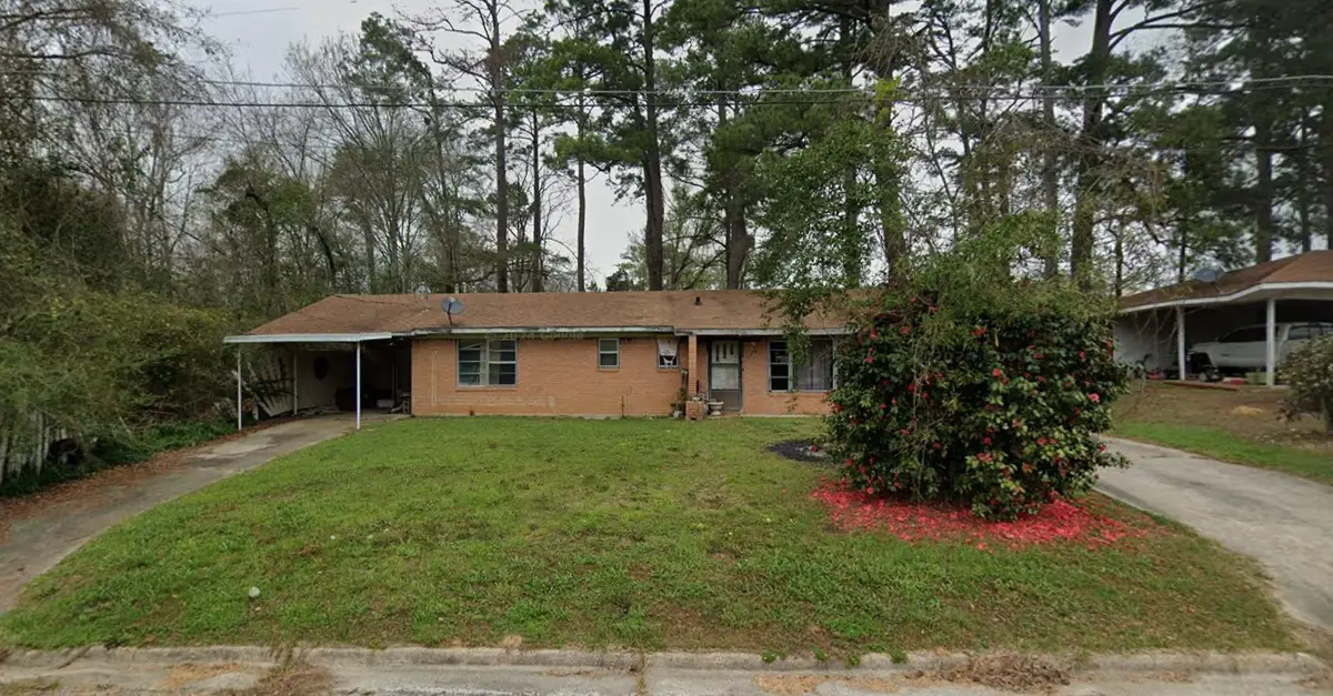 310 Sheila Street, Jasper, TX 75951 - Image #1