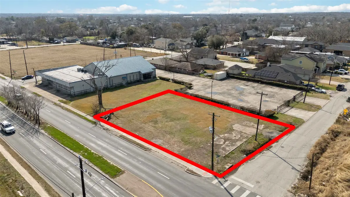 8704 Cullen Boulevard, Houston, TX 77051 - #1