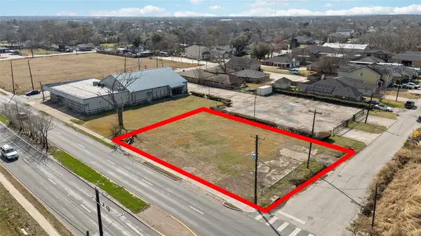 8704 Cullen Boulevard, Houston, TX 77051