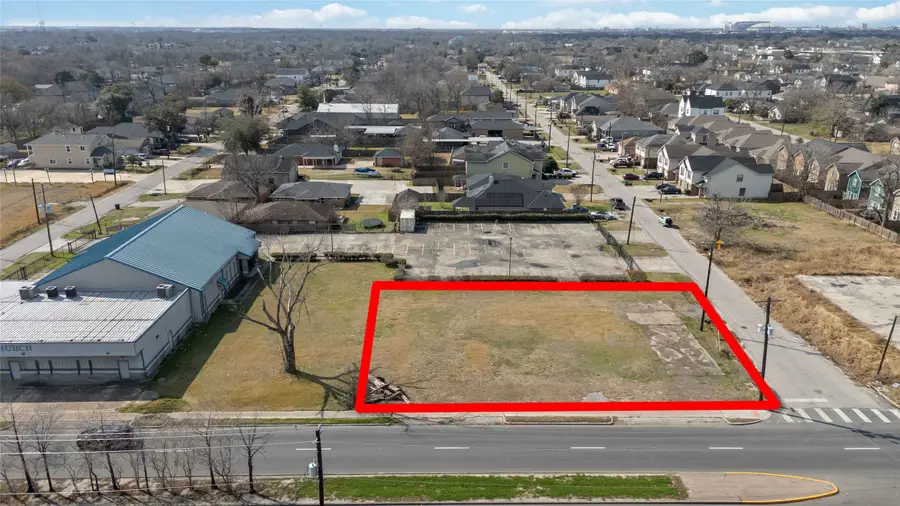 8704 Cullen Boulevard, Houston, TX 77051 - #3