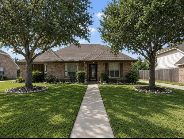 15815 Ridge Park Drive, Houston, TX 77095