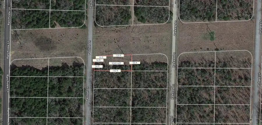 1512 N Pavillion Lane, Horseshoe Bend, Ar 72512 - #2