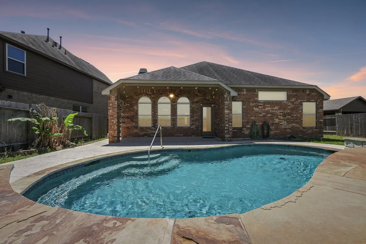 22306 Coffee Mill Court, Katy, TX 77449 - #1