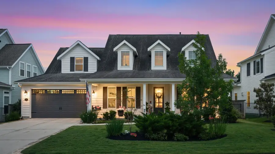 2114 Gadwall Drive, Conroe, TX 77384 - #2