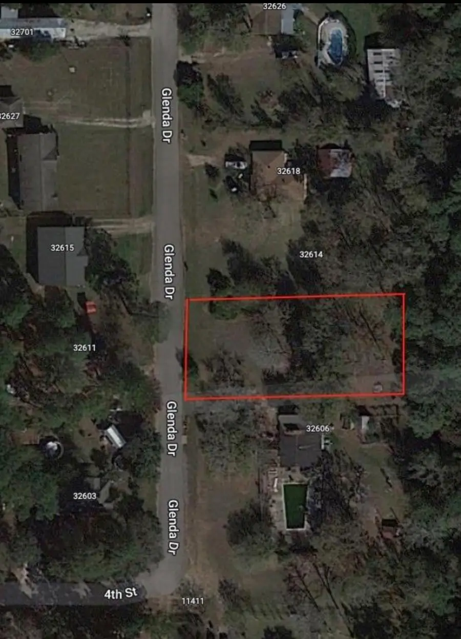 00 Glenda Drive, Magnolia, TX 77354 - Image #3