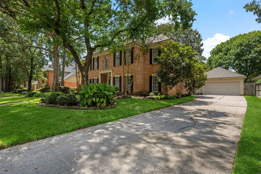 1931 Windy Green Drive, Kingwood, TX 77345 - Image #2