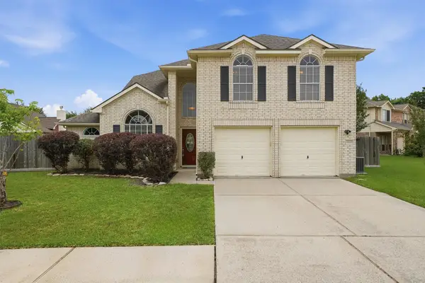 26905 Faircourt Drive, Kingwood, TX 77339