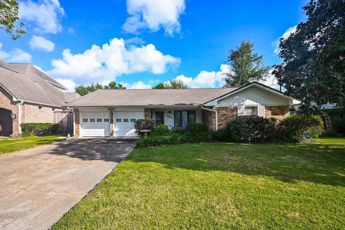 4910 Yarwell Drive, Houston, TX 77096 - Image #1