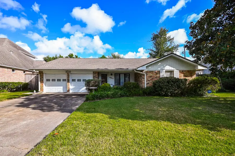 4910 Yarwell Drive, Houston, TX 77096 - Image #2