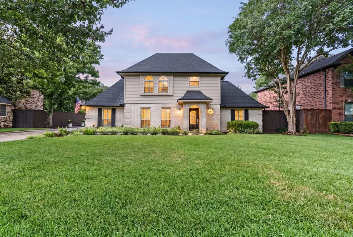 15320 Clevedon Lane, Jersey Village, TX 77040 - #1
