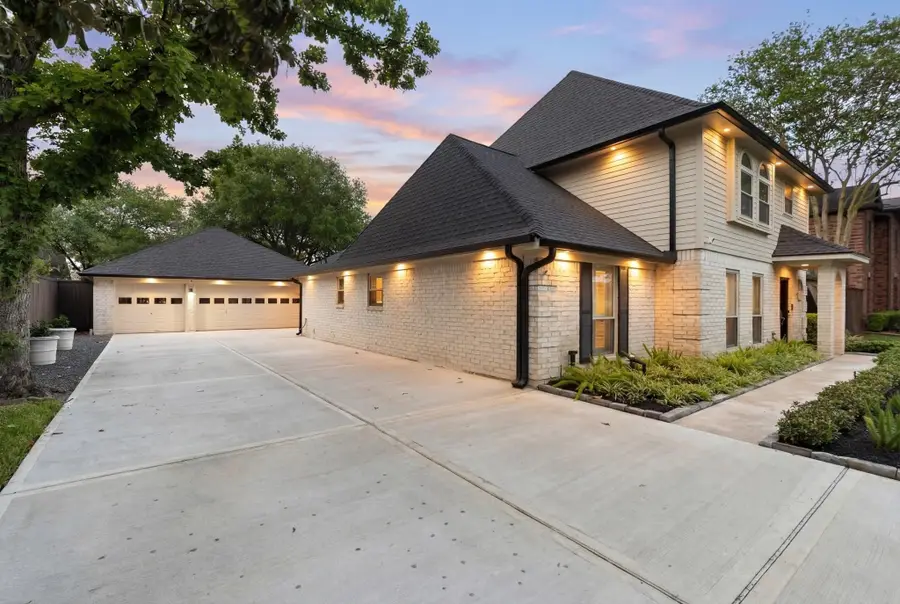 15320 Clevedon Lane, Jersey Village, TX 77040 - #2