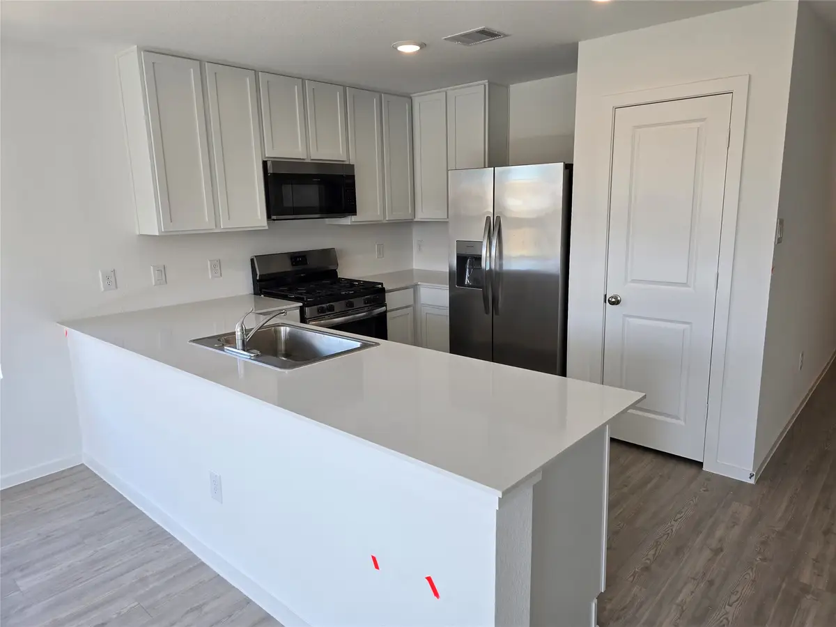 9507 Dazzling Tentacle Drive, Baytown, TX 77521 - #1