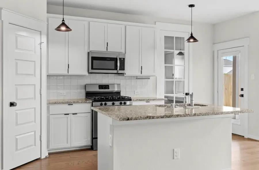 21242 Shore Bluff Drive, Cypress, TX 77433 - #3